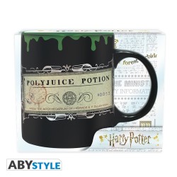 Mug Harry Potter Potion...