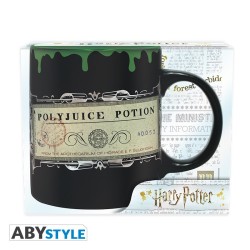 Mug Harry Potter Potion polynectar