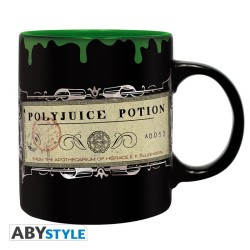 Mug Harry Potter Potion polynectar