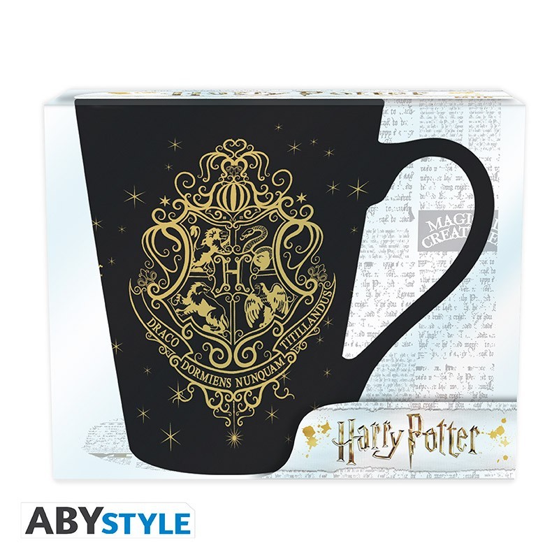 Mug Harry Potter Phoenix