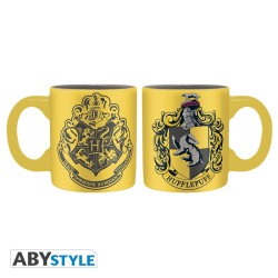 Set de 2 mugs Harry Potter Serpent & Pouf