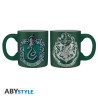 Set de 2 mugs Harry Potter Serpent & Pouf