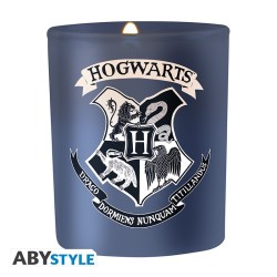 Bougie Harry Potter Poudlard