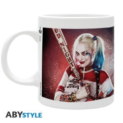 Mug DC Comics Harley Quinn