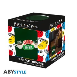 Bougie Friends Central Perk