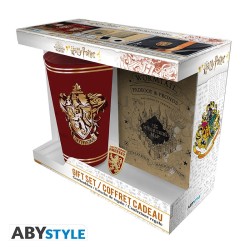 Coffret Harry Potter...