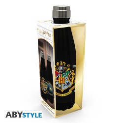 Bouteille d'eau Harry Potter "Poudlard"