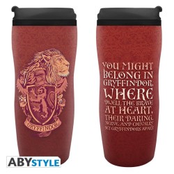 Mug de voyage Harry Potter...