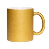 Mug à paillettes personnalisé