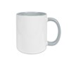 MUG BICOLOR GRIS