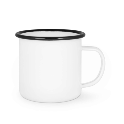 Nos mugs en émaille (plusieurs coloris) ✨ Qualité supérieur avec