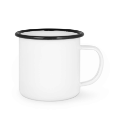 🔥 Découvrez notre tasse en émail résistante (5 couleurs) 💪👌