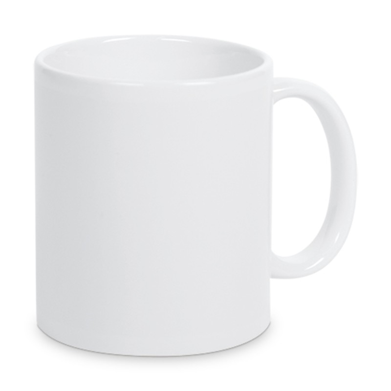 Mug blanc personnalisable