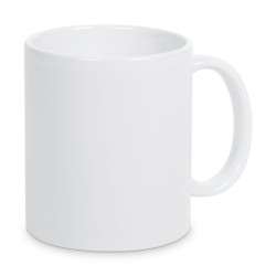 Mug bougie personnalisable