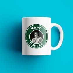 Napo coffee