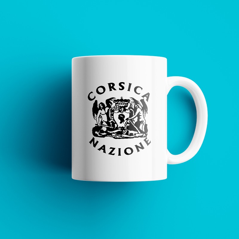 Corsica Nazione