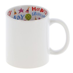 Mug Happy Birthday