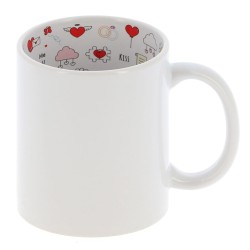 Mug I Love You