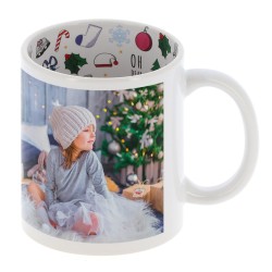 Mug Merry Christmas