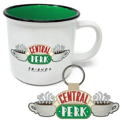 Set Friends Central Perk -...