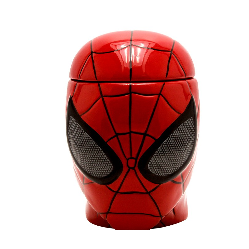 SPIDER-MAN - MARVEL - Mug 3D -