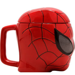 SPIDER-MAN - MARVEL - Mug 3D -