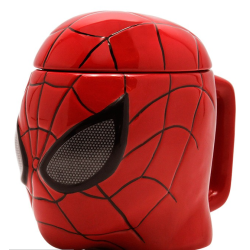 SPIDER-MAN - MARVEL - Mug 3D -