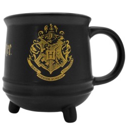Mug chaudron Harry Potter...