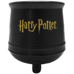 Mug chaudron Harry Potter Poudlard