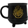 Mug chaudron Harry Potter Poudlard
