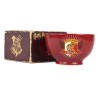 Bol Harry Potter blason Gryffondor