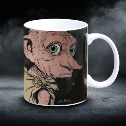 Mug Harry Potter Elfe Dobby