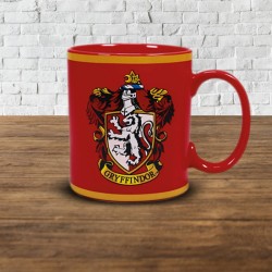 Mug Harry Potter blason...