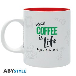 Mug Friends Central Perk