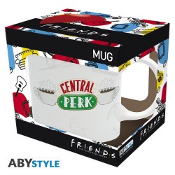 Mug Friends Central Perk