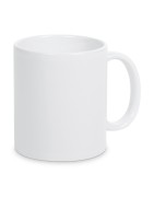 Le classique, l'indémodable mug blanc à personnaliser ✨Qualité AAA avec bien sûr une finition brillante 🧽Résistant lave-vaisselle, micro-ondes, ultraviolet  🚚 le mug sera livré dans sa boîte de protection en polystyrène 📦 expédié dans la journée