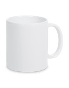 mugs blancs